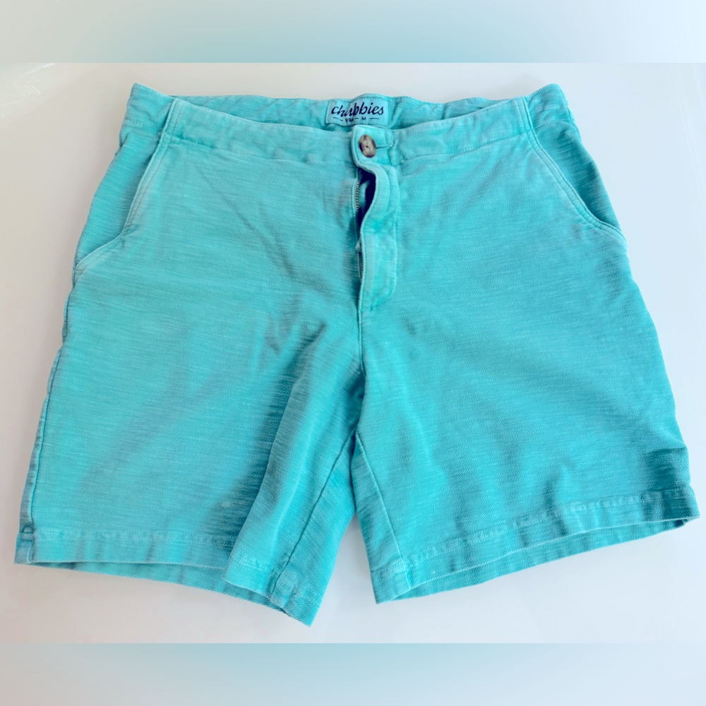 Chubbies Stretch Shorts